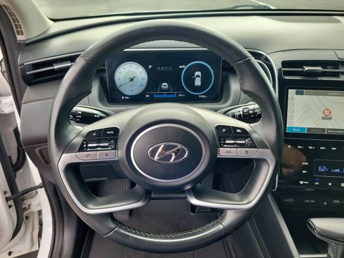 Used 2024 Hyundai Tucson SEL w/ Convenience Package FWD image 19