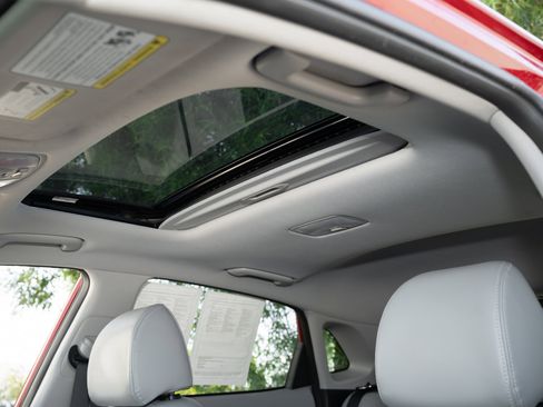 Used 2021 Hyundai Kona Ultimate image 23