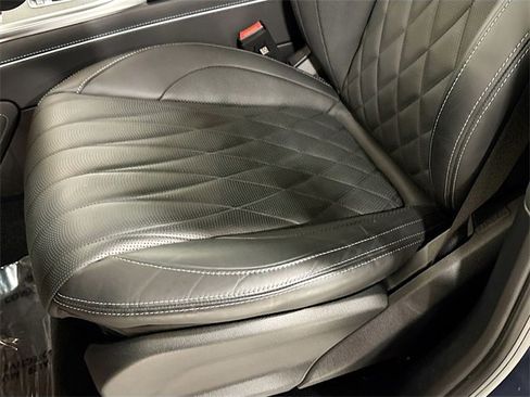 Certified 2025 Mercedes-Benz G 550 image 20