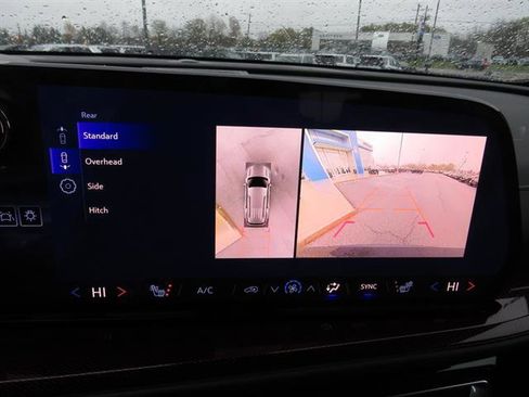 New 2026 Chevrolet Traverse Z71 w/ Enhanced Driving Package image 25