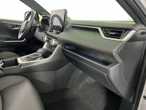 Used 2024 Toyota RAV4 XSE image 33