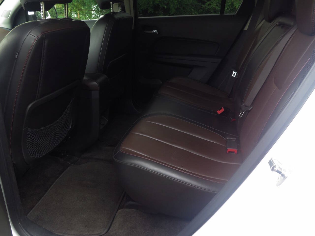 Used 2011 GMC Terrain SLT w/ Cargo Package FWD image 14