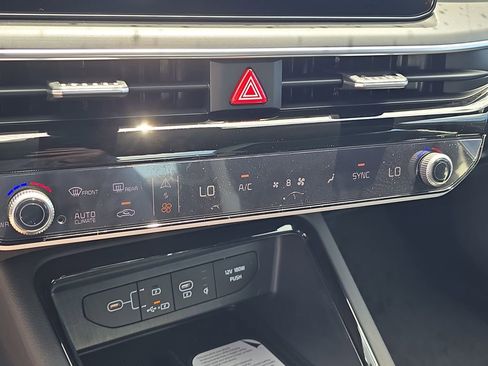 New 2026 Kia K5 GT-Line FWD image 24
