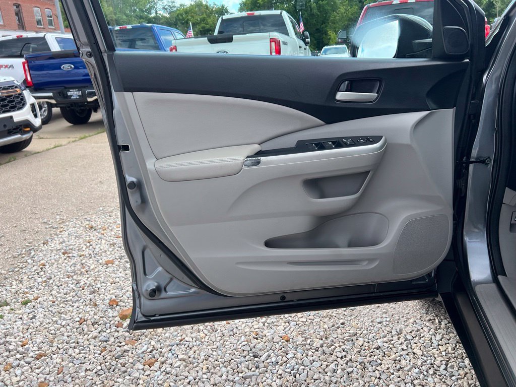 Used 2013 Honda CR-V EX-L image 12