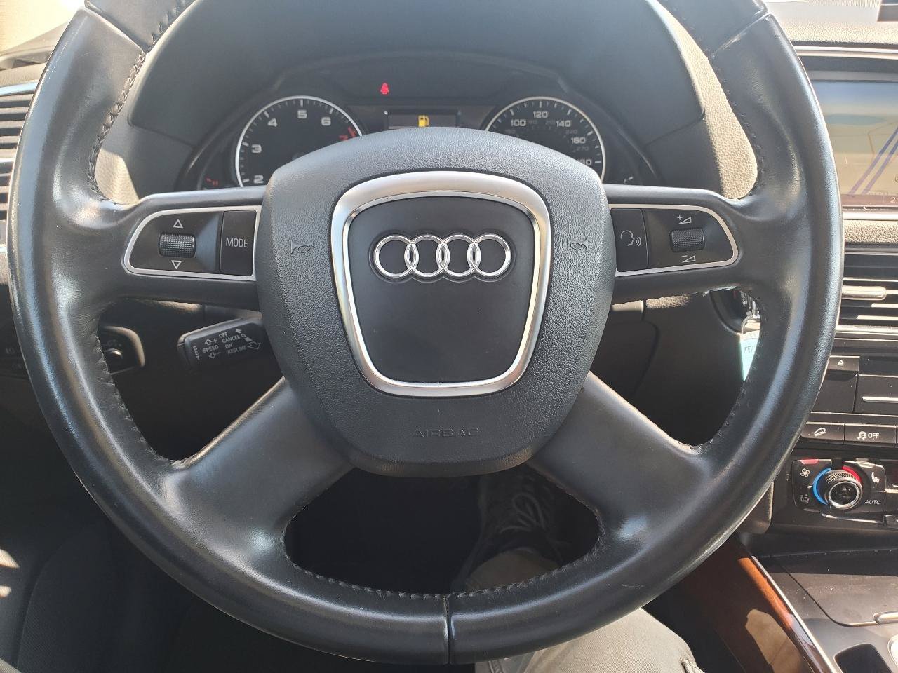 Used 2011 Audi Q5 2.0T Premium Plus AWD/4WD image 19
