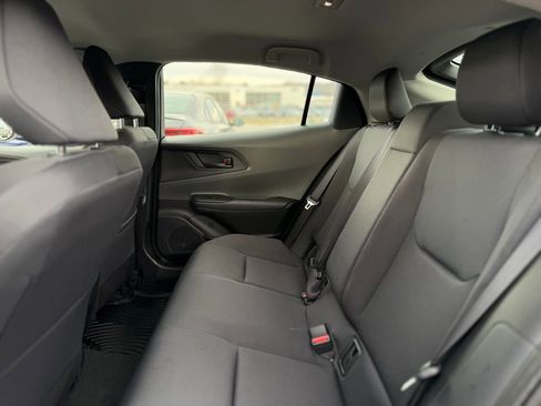 Used 2024 Toyota Prius LE image 7