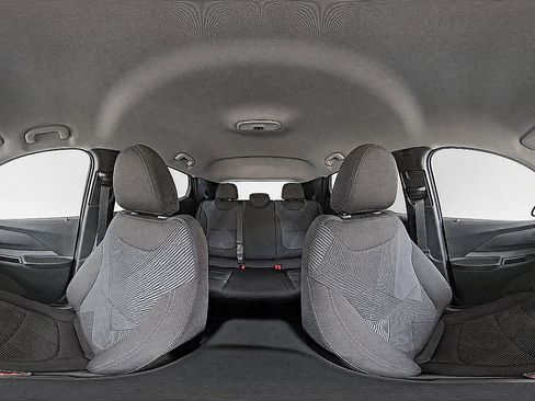 New 2027 Chevrolet Bolt LT FWD image 29