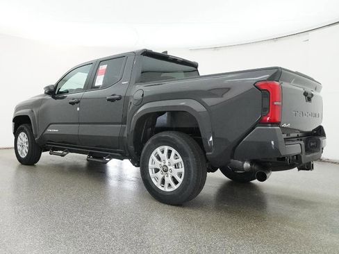 New 2026 Toyota Tacoma SR5 image 20