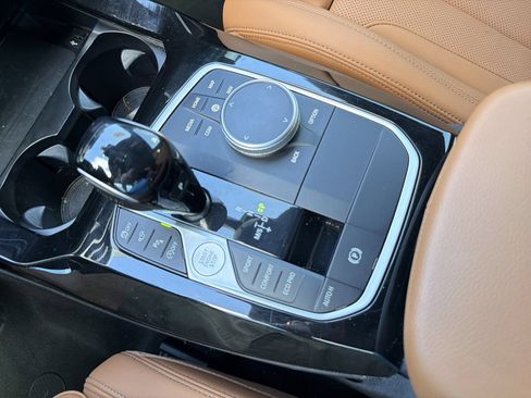 Used 2024 BMW X3 sDrive30i w/ Convenience Package RWD image 33