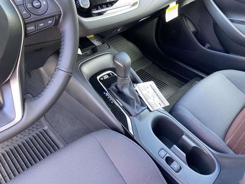 New 2026 Toyota Corolla SE w/ SE Package image 21