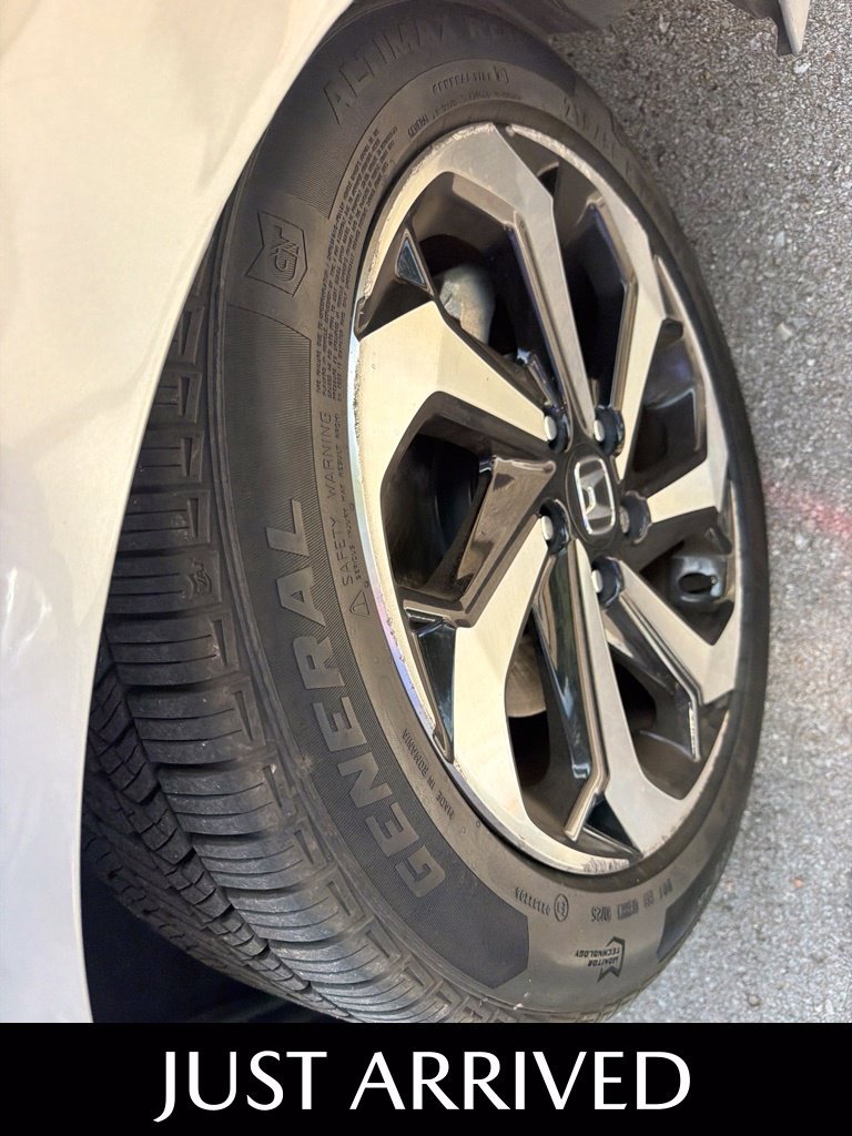 Used 2016 Honda Accord EX-L image 11