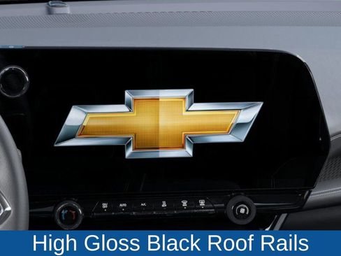 New 2026 Chevrolet Blazer EV LT image 20