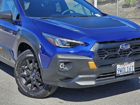 Certified 2026 Subaru Crosstrek 2.5i Wilderness image 6
