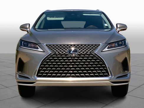 Used 2022 Lexus RX 350 FWD w/ Premium Package image 3