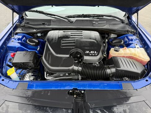Used 2021 Dodge Challenger GT w/ Blacktop Package RWD image 20