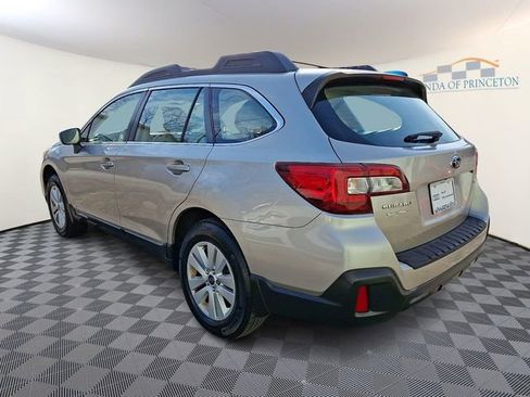 Used 2018 Subaru Outback 2.5i AWD/4WD image 4