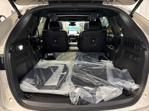 New 2026 MAZDA CX-90 3.3 Turbo S w/ Premium Plus AWD/4WD image 7