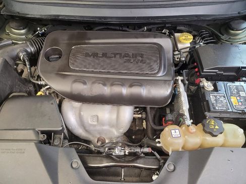 Used 2019 Jeep Cherokee Limited image 30