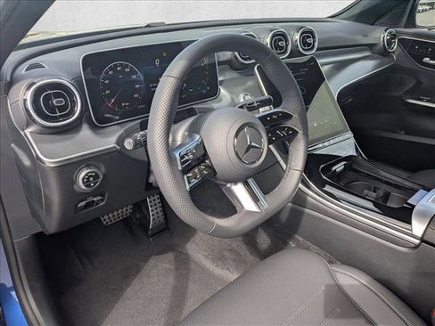 New 2026 Mercedes-Benz C 300 Sedan image 3