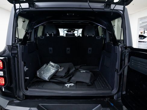 Used 2024 Ford Bronco Raptor image 8