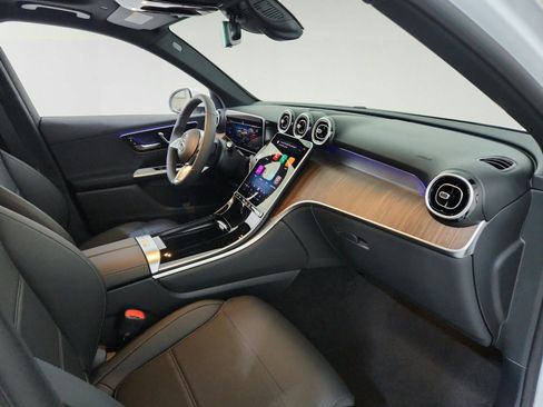 Certified 2026 Mercedes-Benz GLC 300 image 19