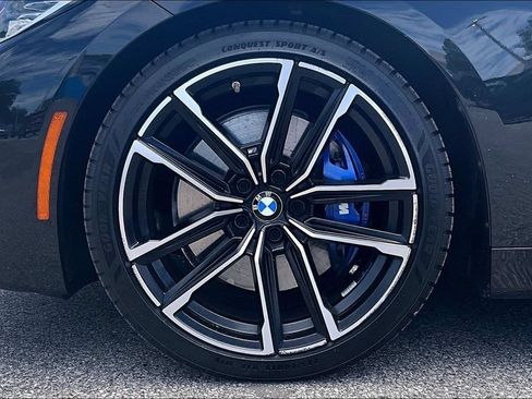 Certified 2023 BMW M440i Coupe w/ Premium Package RWD image 33