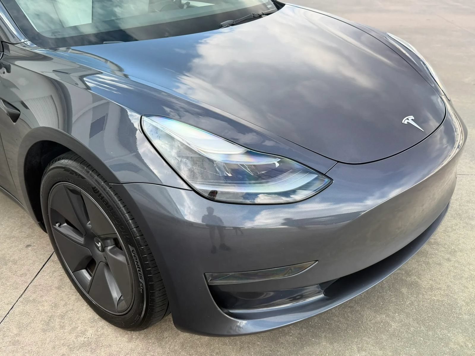 Used 2023 Tesla Model 3 Standard Range RWD image 5
