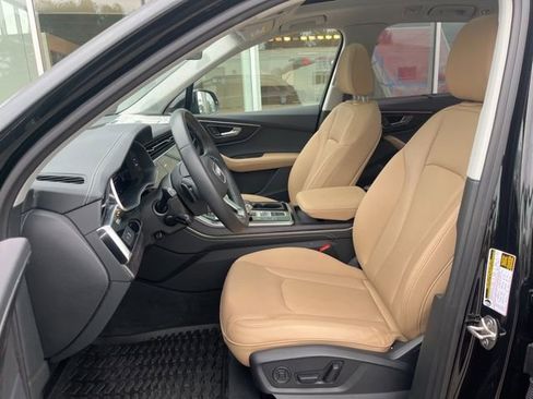 Used 2025 Audi Q7 3.0T Premium Plus w/ Premium Plus Package image 26