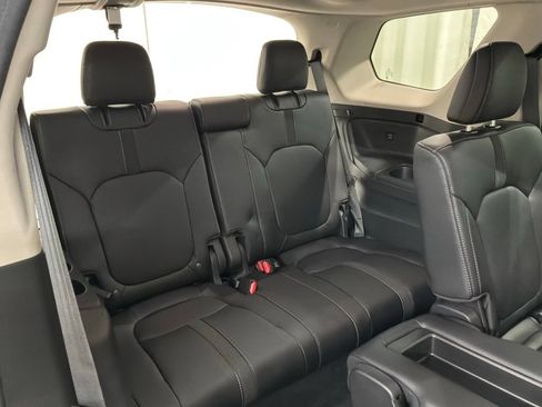 Certified 2025 Honda Pilot EX-L image 25