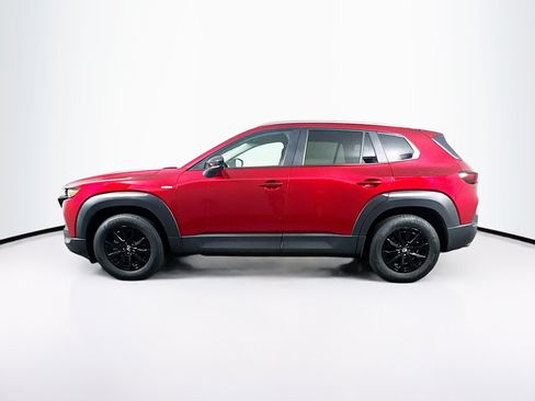 Used 2025 MAZDA CX-50 2.5 Hybrid w/ Preferred Pkg AWD/4WD image 4
