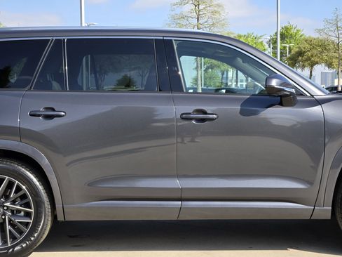 Used 2025 Lexus TX 350 AWD w/ Technology Package image 7