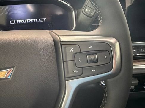 New 2026 Chevrolet Silverado 1500 LT w/ Safety Package AWD/4WD image 37