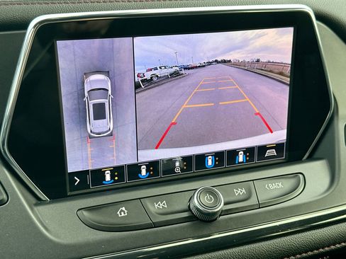 Used 2020 Chevrolet Blazer RS image 17