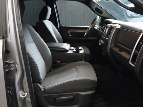 Used 2022 RAM 1500 Classic Warlock AWD/4WD image 45