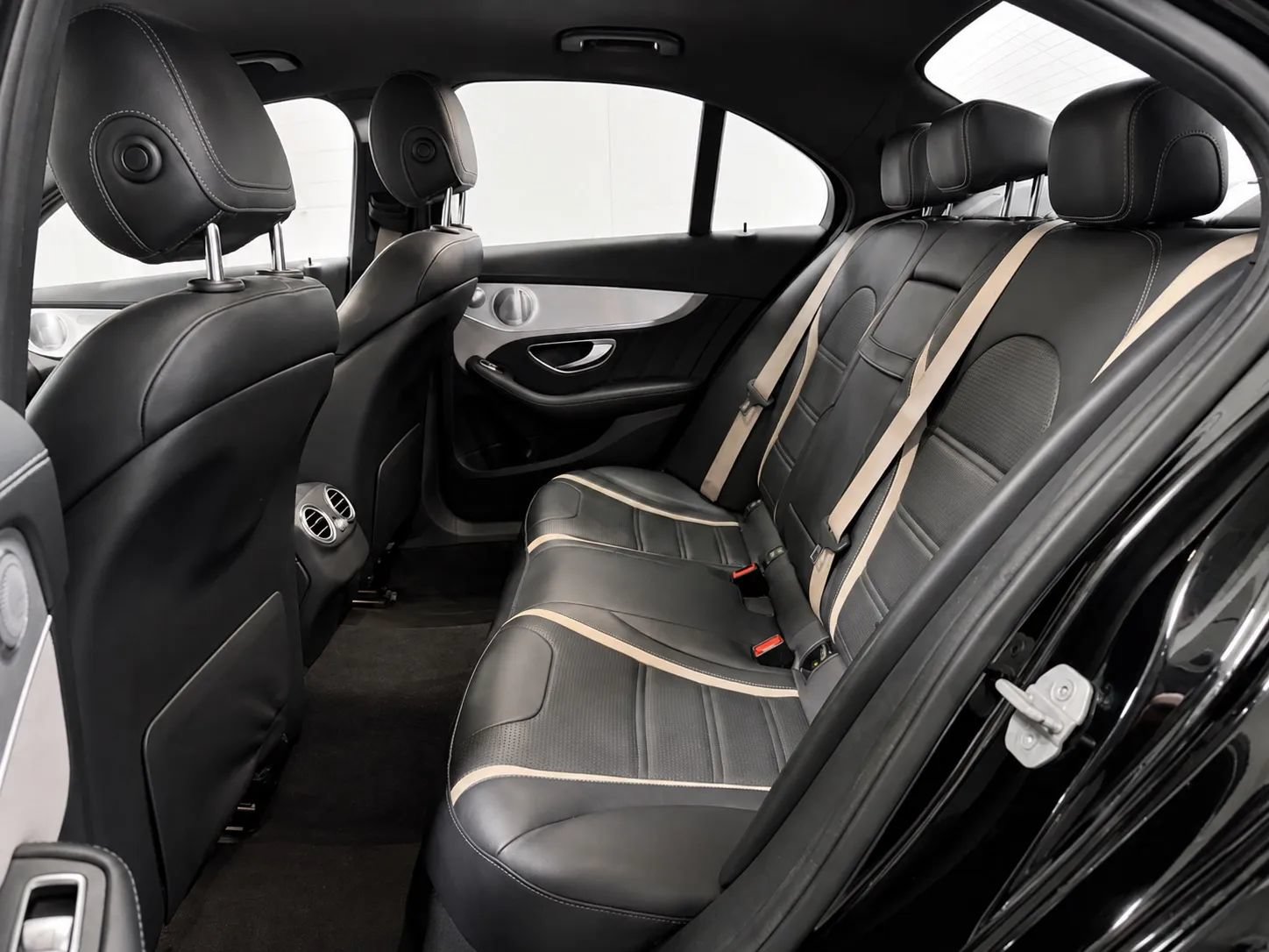 Used 2016 Mercedes-Benz C 63 AMG S image 14