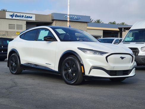 Certified 2023 Ford Mustang Mach-E California Route 1 image 1