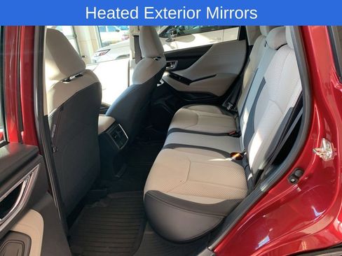 Used 2019 Subaru Forester Premium w/ All-Weather Package image 10