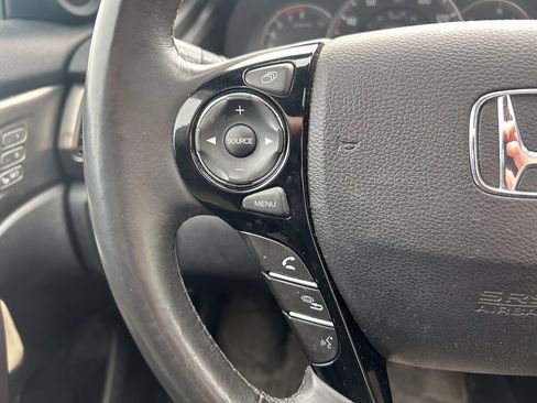 Used 2016 Honda Accord EX-L image 13