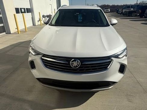 Used 2023 Buick Envision Preferred image 8