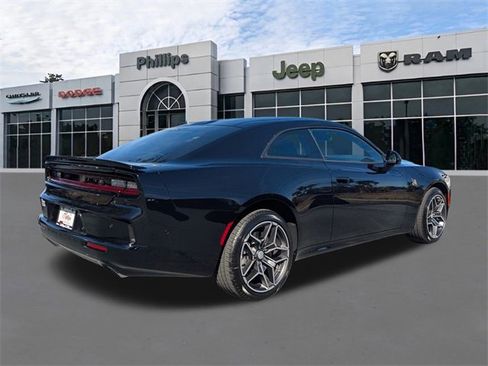 New 2026 Dodge Charger Scat Pack image 4