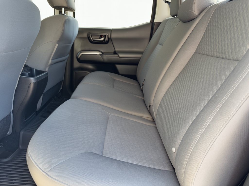 Used 2023 Toyota Tacoma SR5 RWD image 25