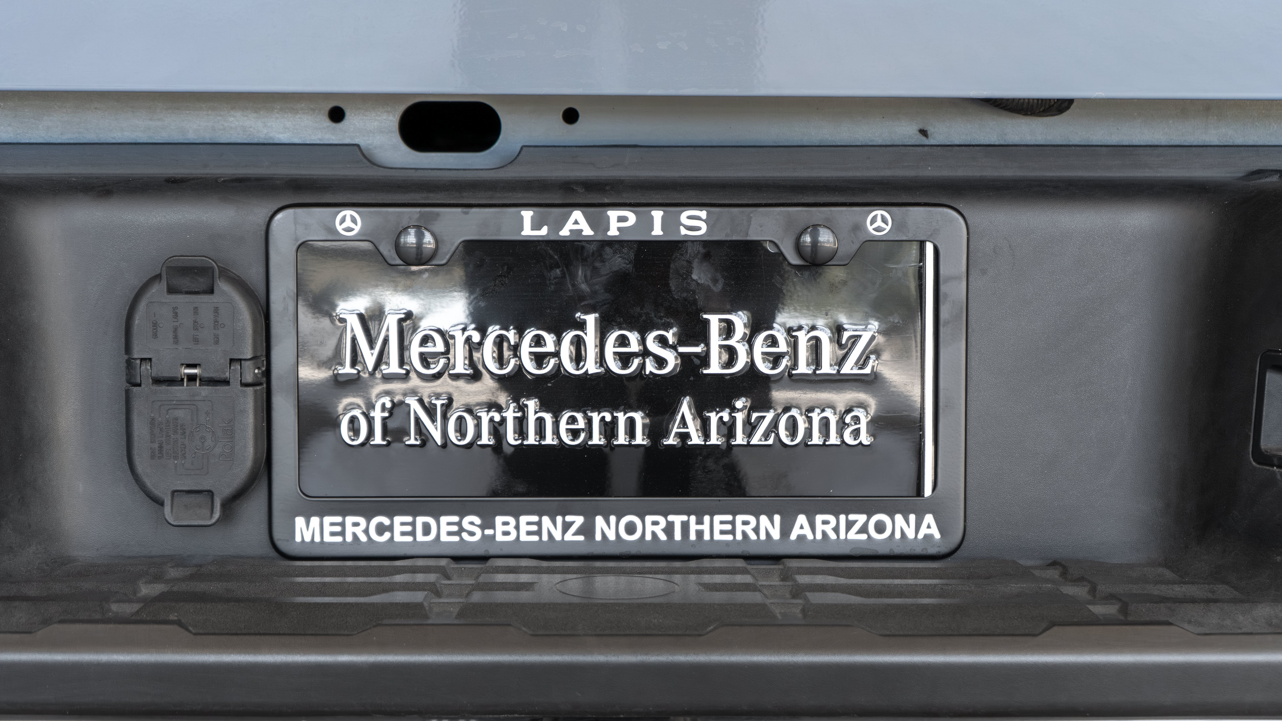 Used 2024 Nissan Frontier PRO-4X w/ Technology Package AWD/4WD image 15