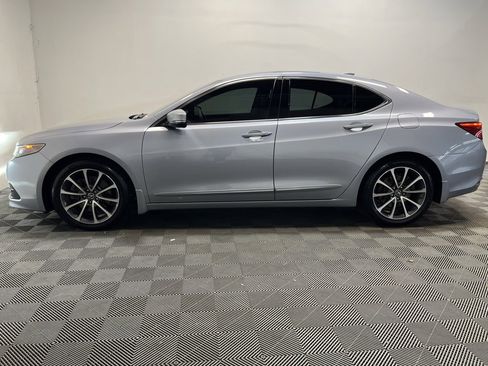 Used 2015 Acura TLX V6 w/ Advance Package image 23