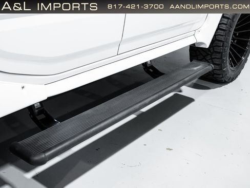 Used 2008 HUMMER H2 AWD/4WD image 21