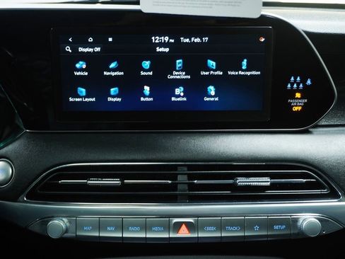 Used 2022 Hyundai Palisade Limited image 22