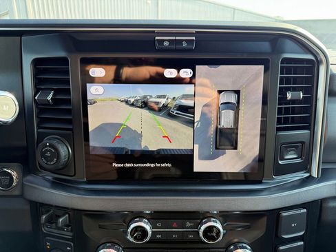 New 2026 Ford F250 4x4 Crew Cab Super Duty image 31