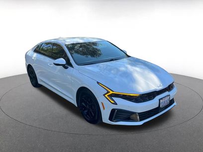 Used 2025 Kia K5 LXS