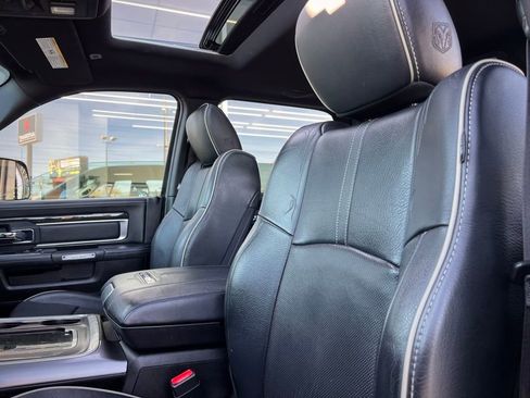 Used 2018 RAM 2500 Limited image 64