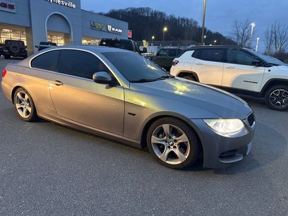 Used 2013 BMW 335i Coupe w/ Premium Pkg