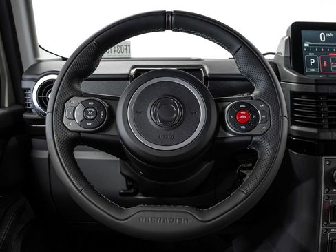 New 2026 INEOS Grenadier AWD/4WD image 25